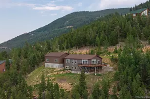 1729 Santa Fe Mountain Rd, Evergreen, CO 80439 - Photo 43