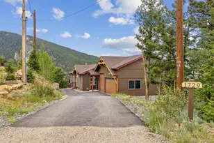 1729 Santa Fe Mountain Rd, Evergreen, CO 80439 - Photo 45