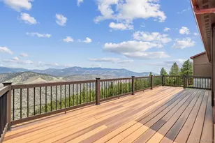 1729 Santa Fe Mountain Rd, Evergreen, CO 80439 - Photo 35