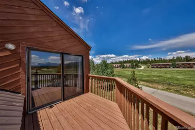 222 County Road 4421 #4D, Grand Lake, CO 80447 - Photo 1