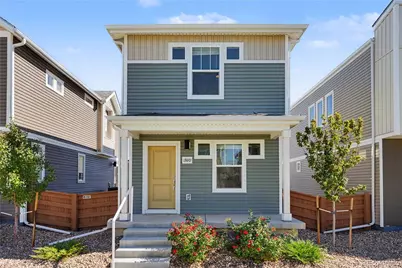 13110 E 103rd Avenue, Commerce City, CO 80022 - Photo 1