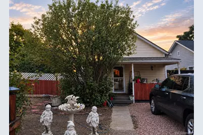 272 King Street, Denver, CO 80219 - Photo 1