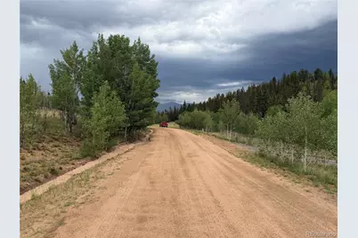 383 Spearpoint Road, Como, CO 80456 - Photo 3
