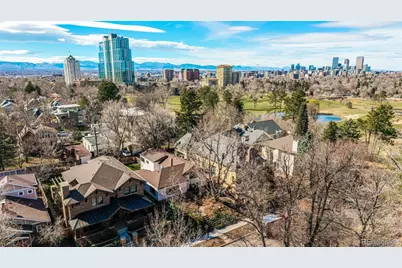 129 S Franklin Street, Denver, CO 80209 - Photo 49