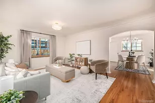 129 S Franklin St, Denver, CO 80209 - Photo 1