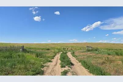 37875 State Highway 86, Agate, CO 80101 - Photo 1