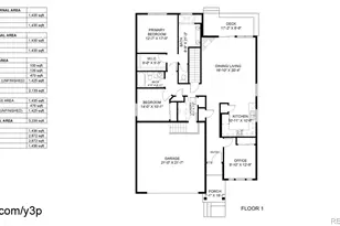 1869 Trevor Cir, Longmont, CO 80501 - Photo 31