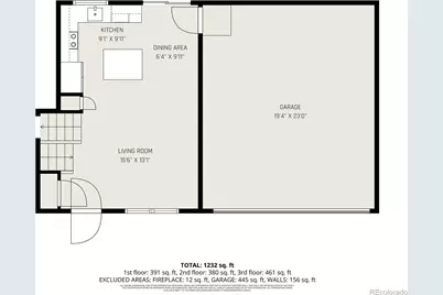 2608 W 99th Place, Denver, CO 80260 - Photo 27