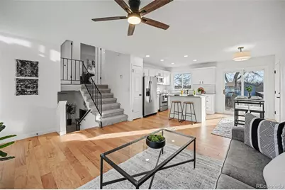 2608 W 99th Place, Denver, CO 80260 - Photo 5