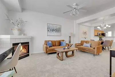 9643 W Chatfield Avenue #D, Littleton, CO 80128 - Photo 3