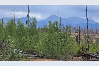 Lot 1177 Bechtel Place, Fort Garland, CO 81133 - Photo 1