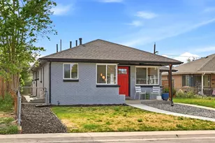 3233 Jasmine St, Denver, CO 80207 - Photo 1