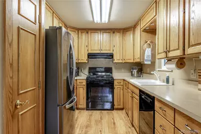 3705 Betty Street, Castle Rock, CO 80108 - Photo 9