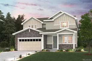 5837 N Ireland Way, Aurora, CO 80019 - Photo 1