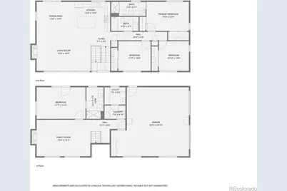 2780 Juniper Drive, Golden, CO 80401 - Photo 41