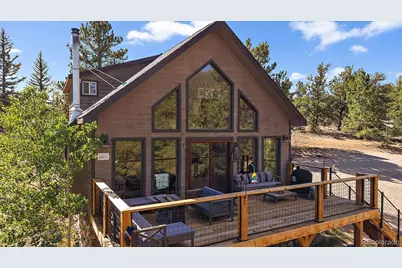 1720 Ute Trail, Como, CO 80432 - Photo 3