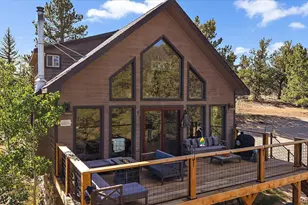 1720 Ute Trail, Como, CO 80432 - Photo 3