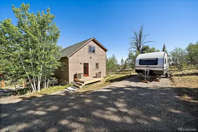 1720 Ute Trail, Como, CO 80432 - Photo 31