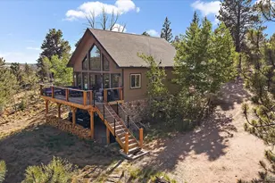 1720 Ute Trail, Como, CO 80432 - Photo 1