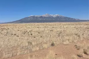 Lot 10 Alamosa Ave, Blanca, CO 81123 - Photo 1