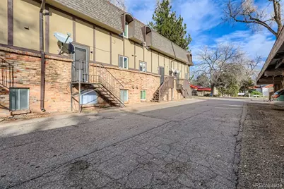 8060 W 9th Avenue #107, Lakewood, CO 80214 - Photo 11