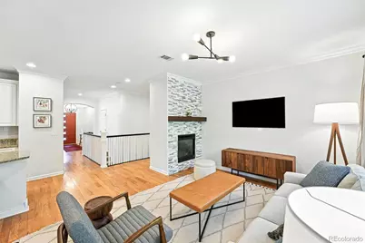 7337 E 10th Avenue, Denver, CO 80230 - Photo 1