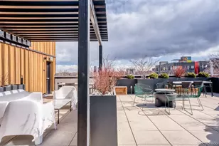 1601 Park Ave, Denver, CO 80218 - Photo 1