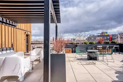 1601 Park Avenue #304, Denver, CO 80218 - Photo 9