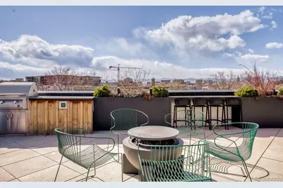 1601 Park Avenue #304, Denver, CO 80218 - Photo 11