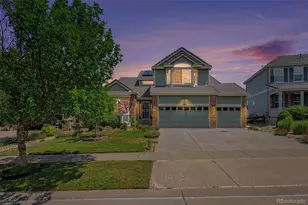 11960 Singing Winds St, Parker, CO 80138 - Photo 1