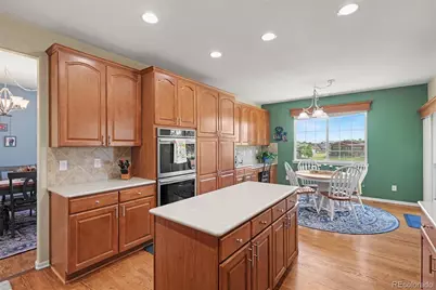 11960 Singing Winds Street, Parker, CO 80138 - Photo 9