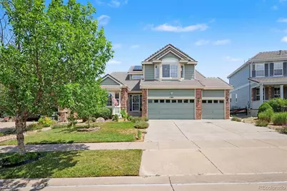 11960 Singing Winds Street, Parker, CO 80138 - Photo 45