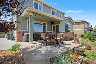 11960 Singing Winds St, Parker, CO 80138 - Photo 41