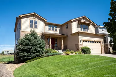 11983 S Allerton Circle, Parker, CO 80138 - Photo 1