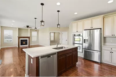 11983 S Allerton Circle, Parker, CO 80138 - Photo 17