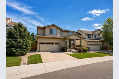 5400 Cloverbrook Circle, Littleton, CO 80130 - Photo 1
