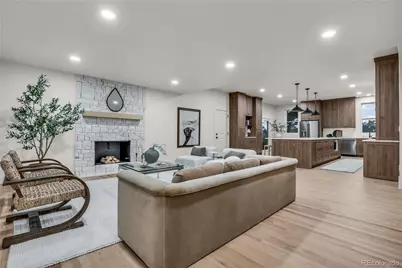 3091 S Holly Place, Denver, CO 80222 - Photo 3