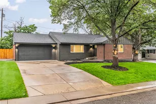 3091 S Holly Pl, Denver, CO 80222 - Photo 1