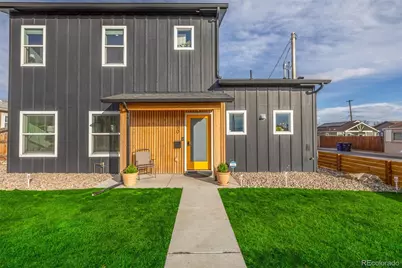 550 S Raleigh Street, Denver, CO 80219 - Photo 1