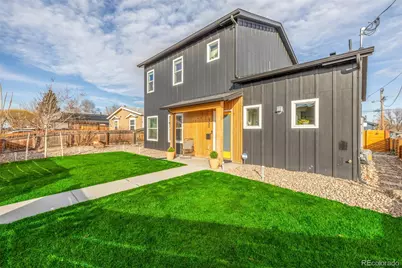 550 S Raleigh Street, Denver, CO 80219 - Photo 3