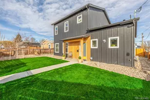 550 S Raleigh St, Denver, CO 80219 - Photo 3