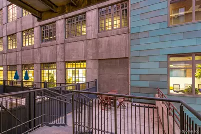 1449 Wynkoop Street #204, Denver, CO 80202 - Photo 31