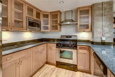 1449 Wynkoop Street #204, Denver, CO 80202 - Photo 13