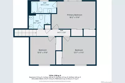 10338 W 77th Circle, Arvada, CO 80005 - Photo 43