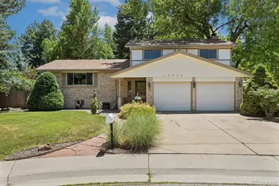 10338 W 77th Circle, Arvada, CO 80005 - Photo 1