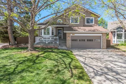 963 Garden Drive, Highlands Ranch, CO 80126 - Photo 1