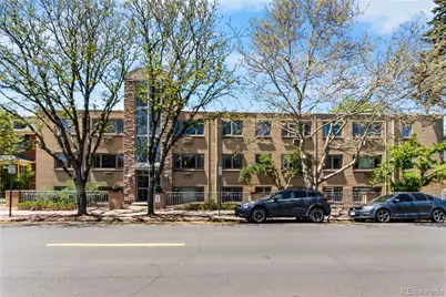 969 S Pearl Street #103, Denver, CO 80209 - Photo 1