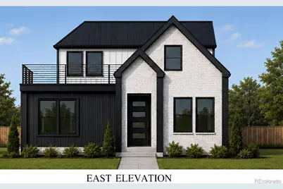 2563 Chase Street, Denver, CO 80214 - Photo 1