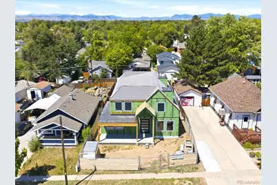 2563 Chase Street, Denver, CO 80214 - Photo 7