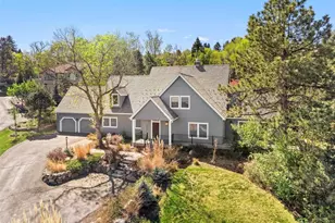 529 S Bear Paw Ln, Colorado Springs, CO 80906 - Photo 1
